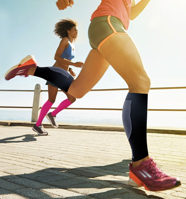 Compression Sleeves: Do They Really Work?