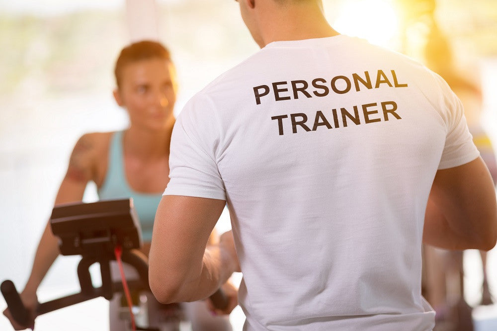 Personal Trainers: Why It’s Important To Have One
