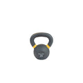 Body-Solid Powder Coated Kettlebell