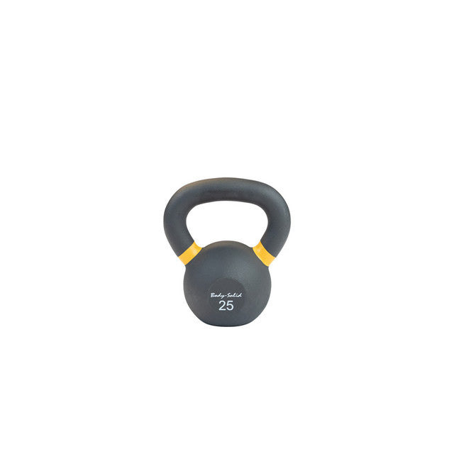 Body-Solid Powder Coated Kettlebell