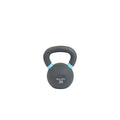 Body-Solid Powder Coated Kettlebell