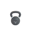 Body-Solid Powder Coated Kettlebell