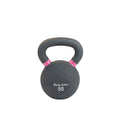 Body-Solid Powder Coated Kettlebell