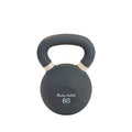Body-Solid Powder Coated Kettlebell