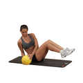 Body-Solid Hanging Foam Exercise Mat