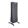 Body-Solid Mobile Hanging Mat Rack