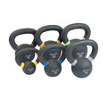 Body-Solid Powder Coated Kettlebell