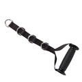 Body-Solid Adjustable Nylon Stirrup Handle