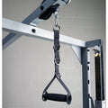 Body-Solid Adjustable Nylon Stirrup Handle