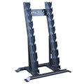 Body-Solid Pro ClubLine Front Loaded Dumbbell Rack