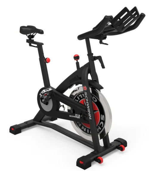 Schwinn IC3 Indoor Cycling Exercise Bike