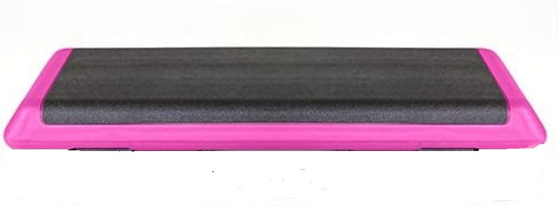 Step Fitness Original Health Club Step Platform