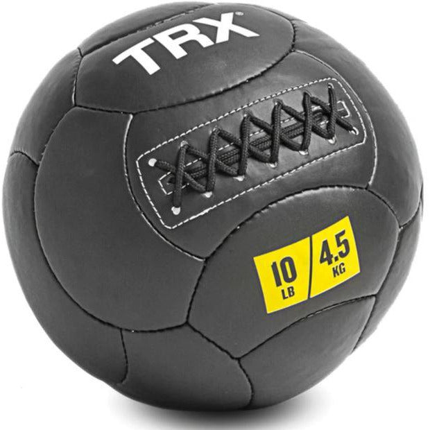 TRX Wall Ball (10")