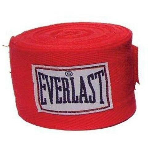 Everlast - Hand Wraps - Performance Zone Sports