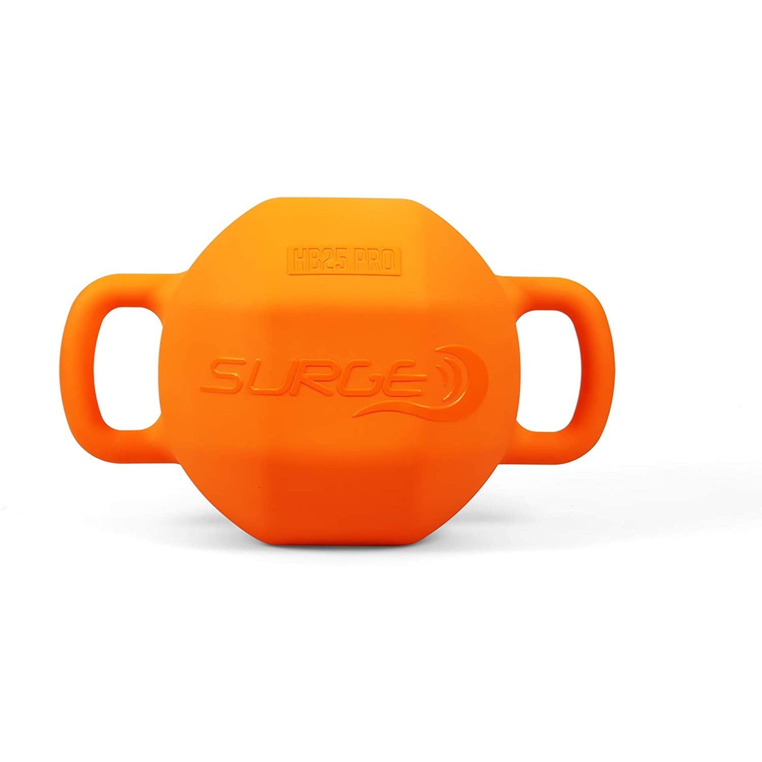 18日まで値下げ)ケトルベル　hydro ball surge HB25 pro Amazon.com : BOSU HB25 (Water Filled Kettlebell), Black