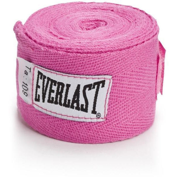 Everlast - Hand Wraps - Performance Zone Sports