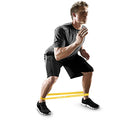 Sklz - Mini Bands (set of 3) - Performance Zone Sports