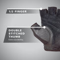 Harbinger - Men's Power Gloves - Performance Zone Sports