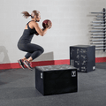 Soft-Sided Plyo Box