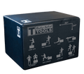 Soft-Sided Plyo Box