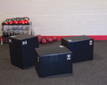 Soft-Sided Plyo Box