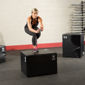 Soft-Sided Plyo Box