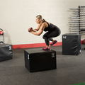 Soft-Sided Plyo Box