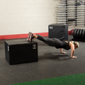 Soft-Sided Plyo Box