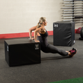 Soft-Sided Plyo Box