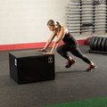 Soft-Sided Plyo Box