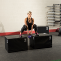 Soft-Sided Plyo Box