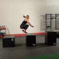 Soft-Sided Plyo Box