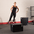 Soft-Sided Plyo Box