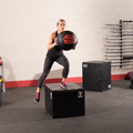 Soft-Sided Plyo Box