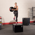 Soft-Sided Plyo Box