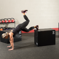 Soft-Sided Plyo Box