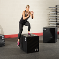 Soft-Sided Plyo Box