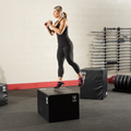 Soft-Sided Plyo Box