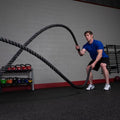 Body-Solid Fitness Training Rope - Performance Zone Sports