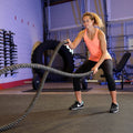 Body-Solid Fitness Training Rope - Performance Zone Sports