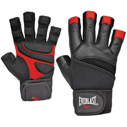 Everlast - Octopus Weightlifting Gloves - Performance Zone Sports