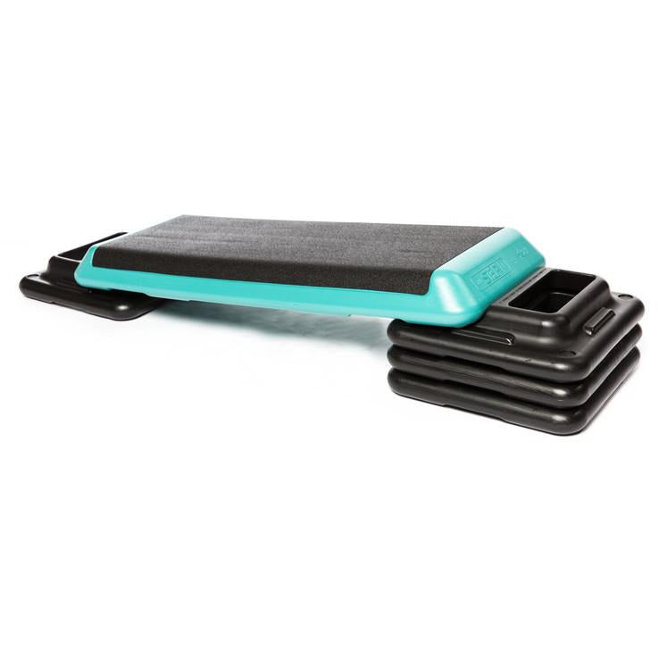 Step Fitness Blocks & Risers – Performance Zone Sports