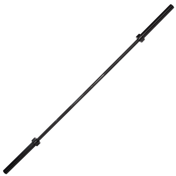 Body-Solid 7' Olympic Bar - Performance Zone Sports