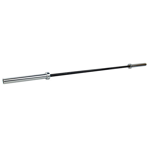 Body-Solid 7' Extreme Olympic Bar