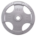 Body-Solid Olympic Cast Iron Grip Plate (single)