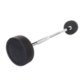 Body-Solid Fixed Weight Barbell