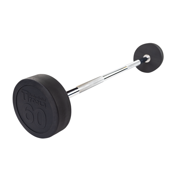 Body-Solid Fixed Weight Barbell