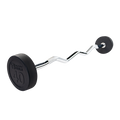 Body-Solid Fixed Weight Barbell