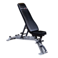 Body-Solid Pro Clubline Adjustable Bench