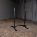 Body-Solid Pro Clubline Squat Stand